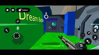 Dream Battle v1.2 | Sneak Peek