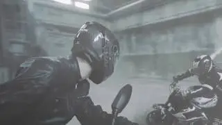 SHARK Spartan Motorcycle Helmet - GhostBikes