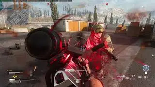 Call of Duty: Warzone Ultra setting 2K | i3 6100 | RTX 2070 Super