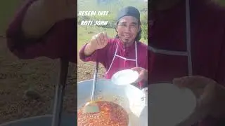 Resepi Inti Roti John Sempoi...