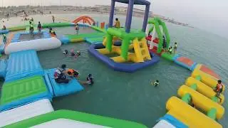 JUBAIL WATER PARK (FANATEER)
