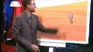 Chris Rock Explains The Black Progress To Us