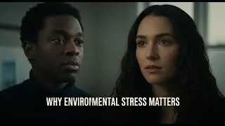 Why Environmental Stress Matters
