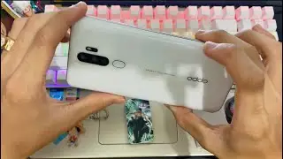 Как настроить параметры DPI на OPPO 😗