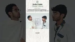 Heartfelt skit as a tribute to Mahatma Gandhi on the occasion of Gandhi Jayanti.