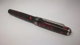 Tibaldi Lusso Modello 60