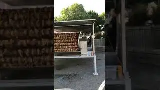Spiedo da 18