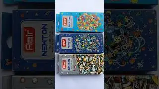 Flair Newton Mathematical Box / flair Geometry Box