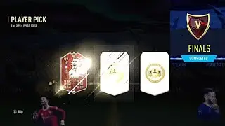 EFIGS TOTS FUT Champions Rewards!