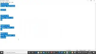 Qlkview Tutorial for beginners Complete Tutorial   Getting started   Part 4