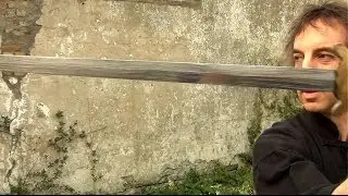 One Minute Wonder - Taijiquan 太極拳