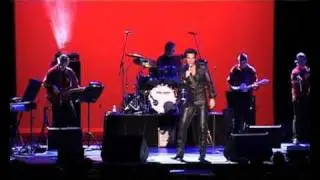 MARK ANDREW - ELVIS LEAVES HIS MARK - DONT BE CRUEL 1968