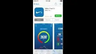 Apple Health App Tutorial iOS 8