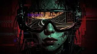 FRQ:NCY &mdash; NEURAL OVERDRIVE // 1 Hour Dark-Industrial Techno Set