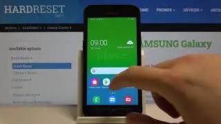 How to Change Default App in SAMSUNG Galaxy Xcover 4&ndash; Default App Settings