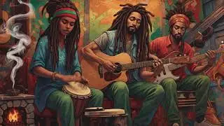 Eternal Ting Ocean Vibes 2026 | Araw for Peace - Gregory Isaacs 💚