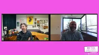 EP. 96 - [GUEST Episode] DIRECT MAIL? Offline Data for ONLINE - Erik Koenig PRES at SeQuel