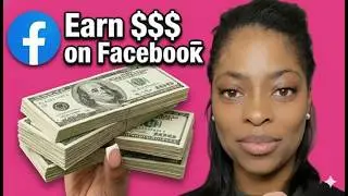 Facebook Monetization For Creators  | Start Making Money Today!  {GENX CREATOR GUIDE}