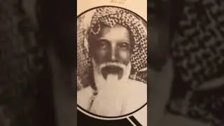 علامة القصيم : الشيخ عبدالرحمن السعدي (١)