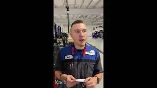 Concordville Subaru- Talk with Techs
