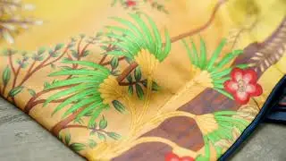 Elan Winter Unboxing - 'Druantia'