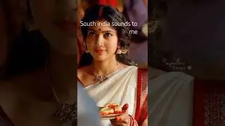 south Indian culture #shorts #southindian #virlashort #aesthetic #india