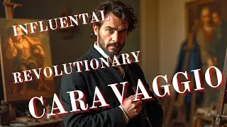 Caravaggio: The man who gave realism and emotion through Art