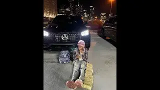 [HARD] Big Scarr x Pooh Shiesty Type Beat - 