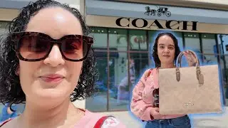 Coach Outlet STEALS You NEED Right Now!