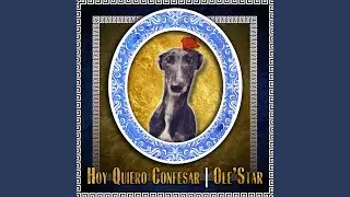 Hoy Quiero Confesar