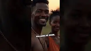 Angola&rsquo;s Kishi: The Two-Faced Demon Legend
