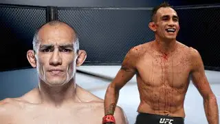 The Decline of Tony Ferguson