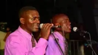 Simon Chimbetu Ndourawa