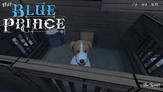 Es gibt HUNDIS!!! - Blue Prince #25