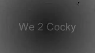 Way 2 Cocky