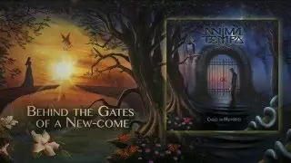ANIMA TEMPO - Behind the Gates of a New-come