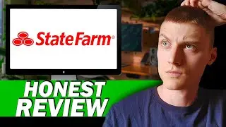State Farm Auto Insurance Honest Review & User Experience | Claims, Rates & Real Insights