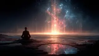 Chakra Meditation & 7 Chakras Balancing with 432Hz Solfeggio Frequencies ~ Inner Harmony