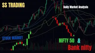 SS Trading Live Stream