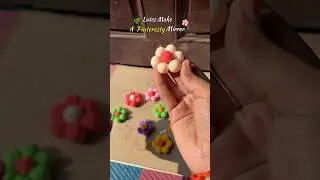 Viral Pinteresty Mirror 🪞 #shorts #craft #pinterest #mirror