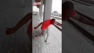 eliseu pokolee dance 2021