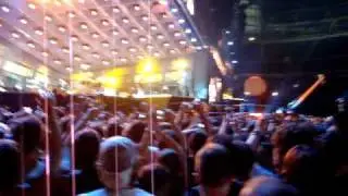 MUSE SAN SIRO 8 giugno 2010 