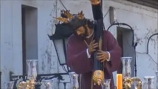 PROMO Semana Santa Granada - Titulares Granada 2014