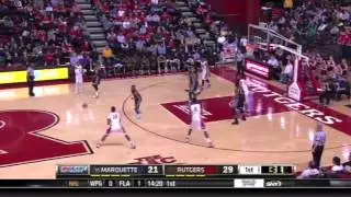 Mike Poole Highlight Tape