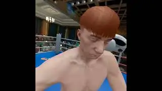 WORST BEATING IN VR BOXING HISTORY | #ComebackSzn TOTF2 EP 14