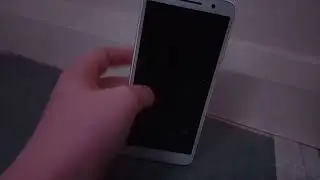 Tesco Mobile - Alcatel (2019, UK)