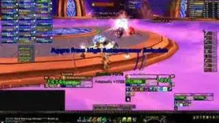High Astromancer Solorian