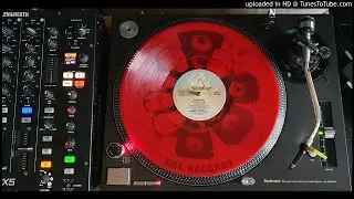 SCARLET FANTASTIC - NO MEMORY (EXTRA SENSORY MIX)