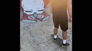 Cheyenne, Wyoming skateboarding
