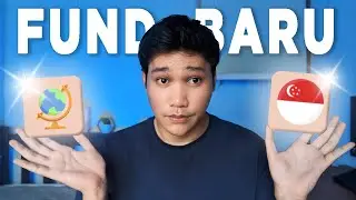 Dua Fund Baru Versa Bagus ke! (Review Versa Global-i dan Versa SGD)